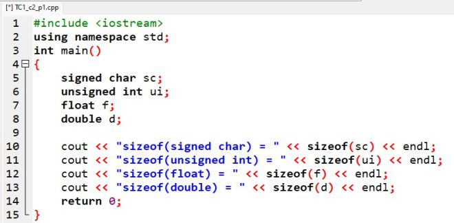 Temat C2. Wybrane struktury danych w językach C++ i Python ...