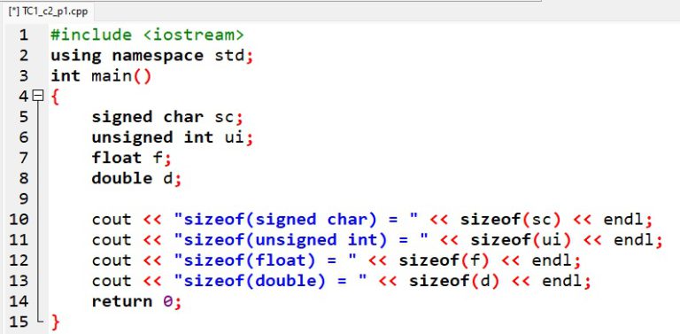 Temat C2. Wybrane struktury danych w językach C++ i Python ...